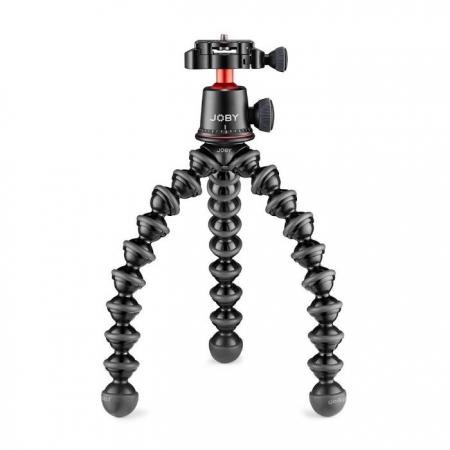 Joby Gorillapod 3K Pro Kit (JB01566)