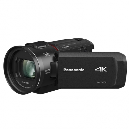 Panasonic HC-VX11 schwarz Panasonic HC-VX11 schwarz