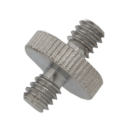 B.I.G. Doppelschraube 1/4" (428290)
