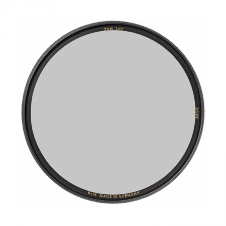 B&W B+W BASIC Pol circular MRC CPL 82mm (1100755)