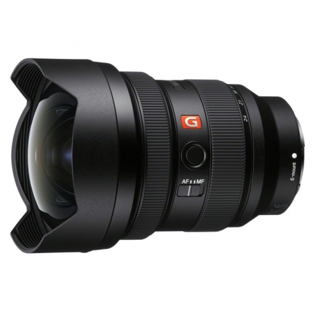 Sony FE 12-24mm 2.8 GM (SEL-1224GM) Sony FE 12-24mm 2.8 GM (SEL-1224GM)