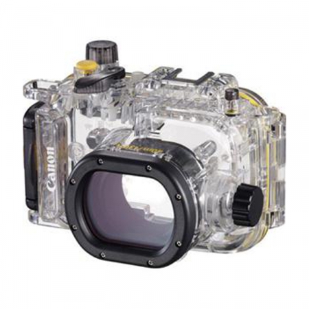 Canon WP-DC51 Unterwassergehäuse (8723B001)