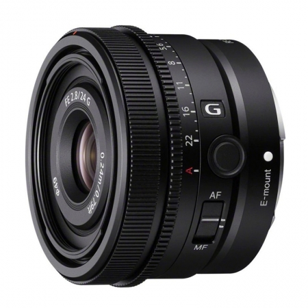 Sony FE 24mm 2.8 G (SEL-24F28G)