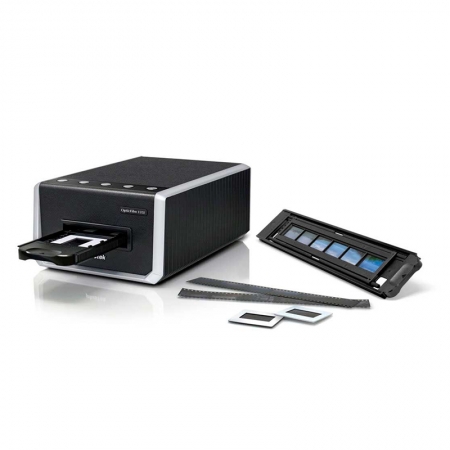 Plustek OpticFilm 135i (0312) 