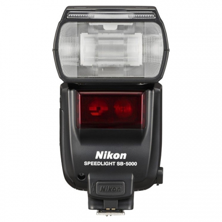 Nikon SB-5000 Blitzgerät (FSA04301) Nikon SB-5000 Blitzgerät (FSA04301)