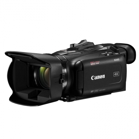 Canon XA-60 Camcorder (5733C007) Canon XA-60 Camcorder (5733C007)