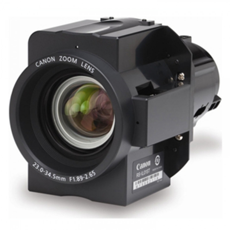 Canon RS-IL01ST Standard-Zoomobjektiv (4966B001)