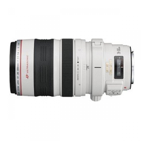 Canon Objektiv EF 28-300mm 3.5-5.6 L IS USM (9322A006)