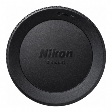 Nikon BF-N1 Gehäusedeckel (VOD00101) 