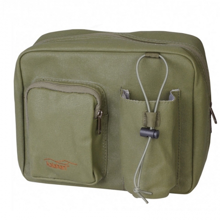 kahalari KW-88 Zubehörtasche, oliv