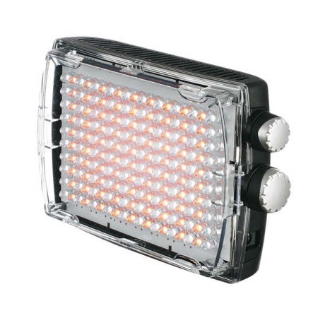 Manfrotto Spectra 900FT LED-Videoleuchte (MLS900FT)