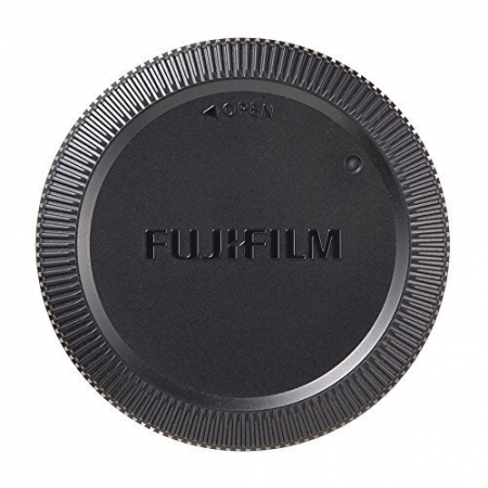 Fujifilm RLCP-001 Objektivrückdeckel (16389783)
