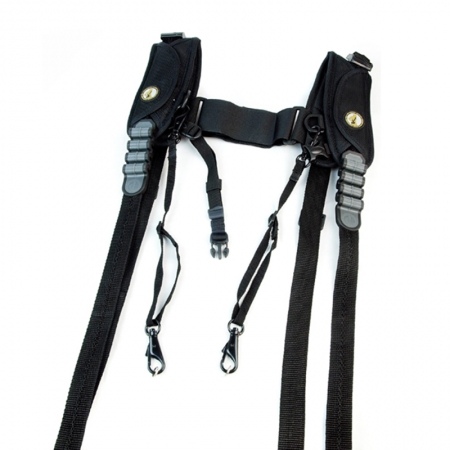 Sun Sniper Rotaball Double Plus Harness (SSN-RB-DPH) 