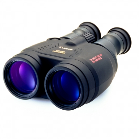 Canon 18x50 IS All Weather (4624A014) 