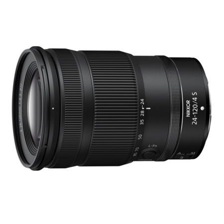 Nikon Z 24-120mm 4.0 S (JMA714DA)