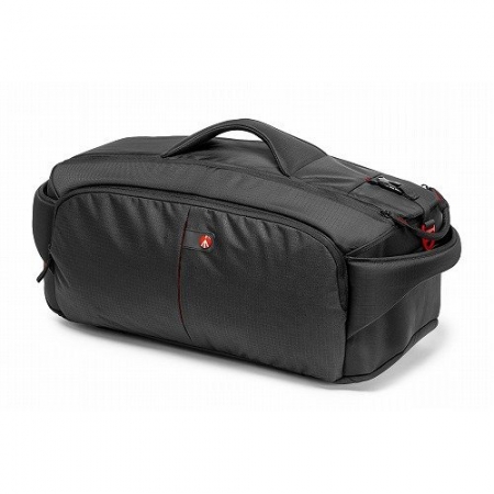 Manfrotto Pro Light Video Case CC-197 PL Camcordertasche (MB PL-CC-197)