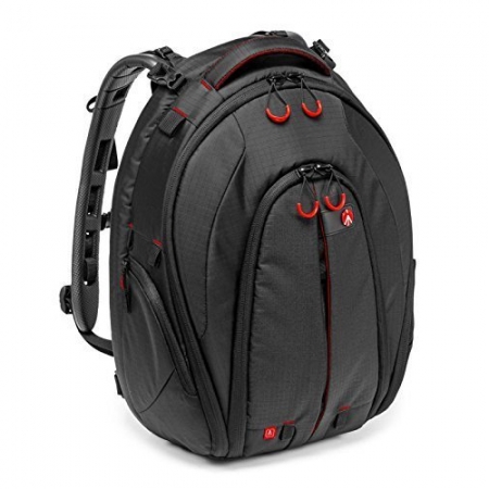 Manfrotto Pro Light Bug BUG-203 PL Rucksack (MB PL-BG-203) Manfrotto Pro Light Bug BUG-203 PL Rucksack (MB PL-BG-203)