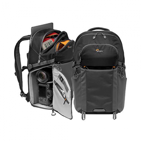Lowepro Photo Active BP 300 AW Rucksack schwarz (LP37255) Lowepro Photo Active BP 300 AW Rucksack schwarz (LP37255)