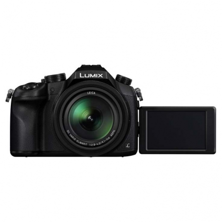 Panasonic Lumix DMC-FZ1000 schwarz (DMC-FZ1000EG-K) Panasonic Lumix DMC-FZ1000 schwarz (DMC-FZ1000G9)