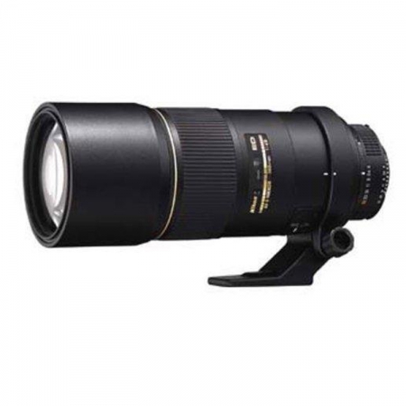 Nikon Objektiv AF-S 300mm 4.0D IF-ED schwarz (JAA334DA)