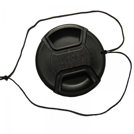 B.I.G. Objektivdeckel Clip-O 49mm (420501)