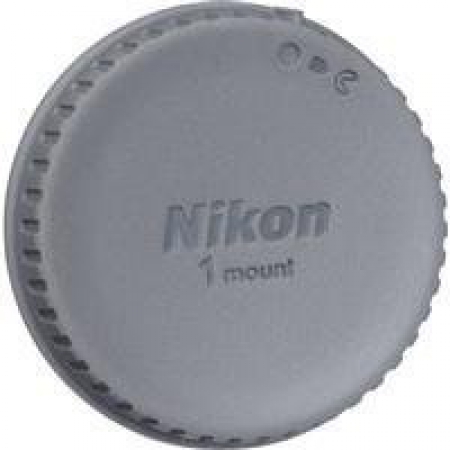 Nikon LF-2000 Objektivrückdeckel (JVD10801)