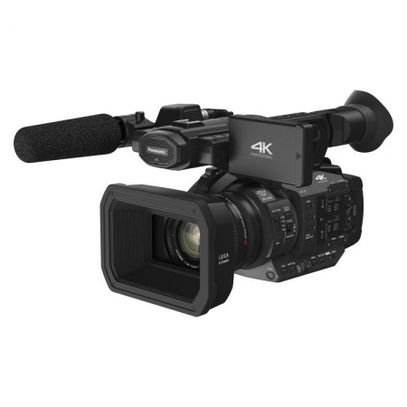 Panasonic HC-X1 schwarz Panasonic HC-X1 schwarz