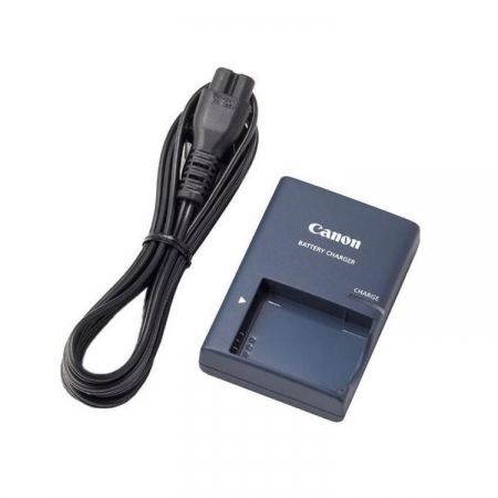 Canon CB-2LXE Akkuladegerät (1134B001)