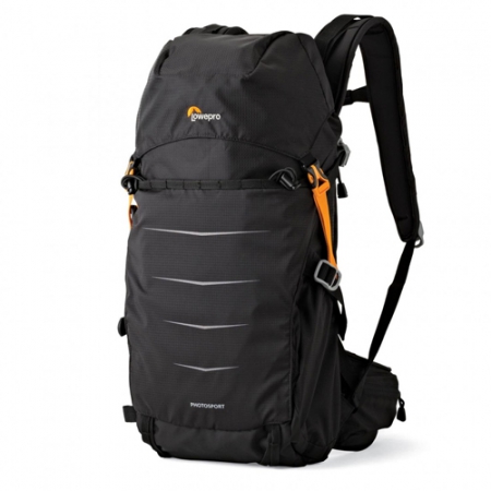 Lowepro Photo Sport 200 AW II Rucksack schwarz Lowepro Photo Sport 200 AW II Rucksack schwarz