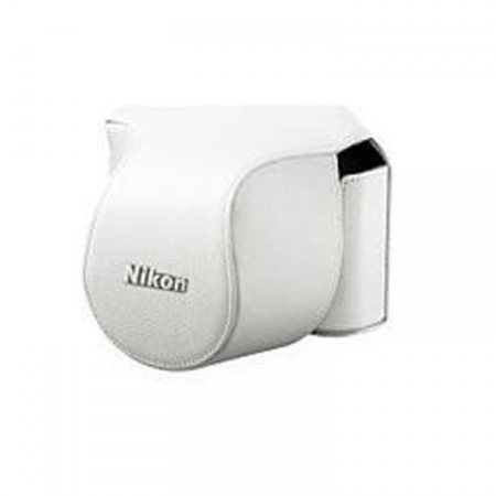 Nikon CB-N1000SB Aufbewahrungsset weiß (VHL002BW)