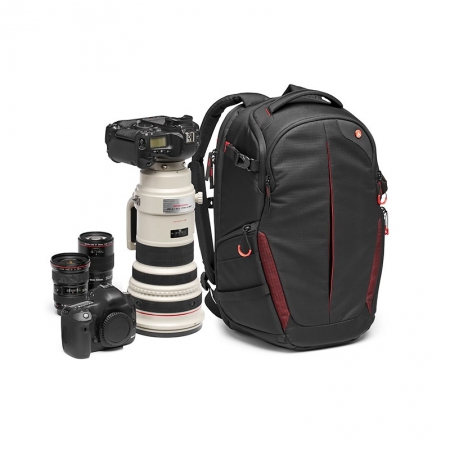 Manfrotto Pro Light Rucksack RedBee-310 (MB PL-BP-R-310) Manfrotto Pro Light Rucksack RedBee-310 (MB PL-BP-R-310)