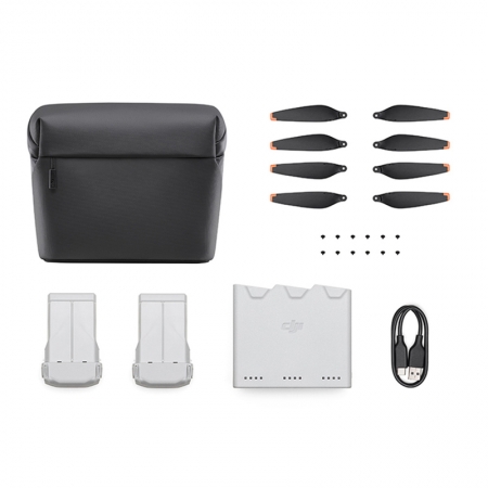 DJI Mini 3 Pro Fly More Kit Zubehörpaket (DJI 6109)