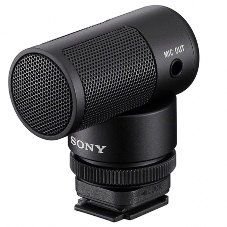 Sony ECM-G1Z Shotgun-Mikrofon