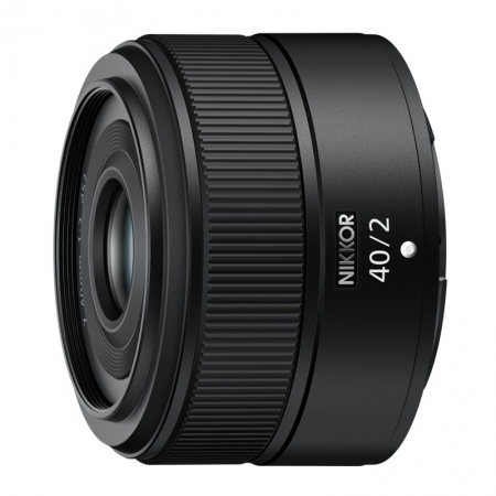 Nikon Z 40mm 2.0 (JMA106DA)