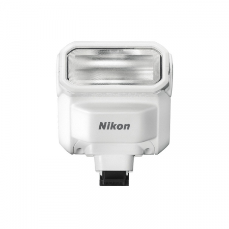 Nikon SB-N7 Blitzgerät weiß (FSA90902) Nikon SB-N7 Blitzgerät weiß (FSA90902)