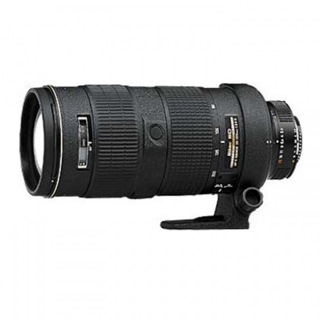 Nikon Objektiv AF 80-200mm 2.8D ED (JAA762DA) Nikon Objektiv AF 80-200mm 2.8D ED (JAA762DA)