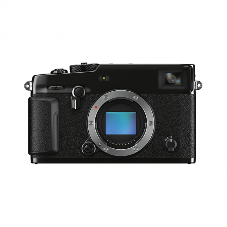 FujiFilm X-Pro 3 Dura-Black™ FujiFilm X-Pro 3 Dura-Black™