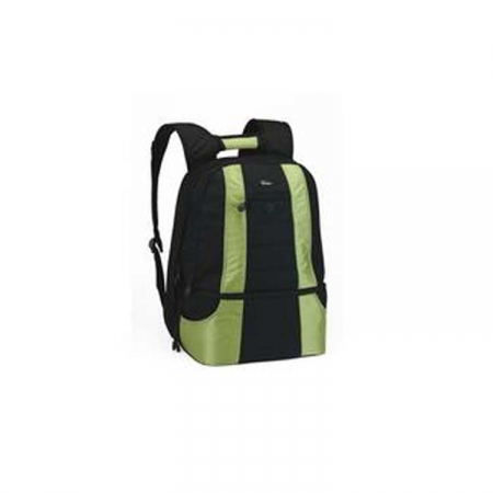 Lowepro Compu Daypack Rucksack grün/schwarz (LP34955) Lowepro Compu Daypack Rucksack grün/schwarz (LP34955)