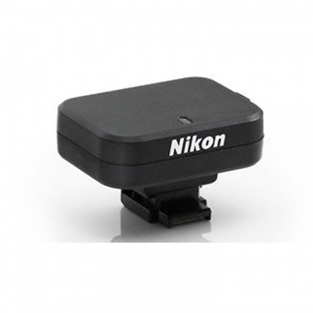 Nikon GP-N100 GPS-Empfänger schwarz (VWD004BW)
