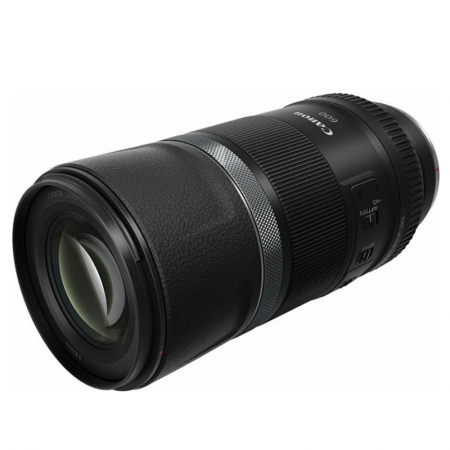 Canon RF 600mm 11.0 IS STM (3986C005) 