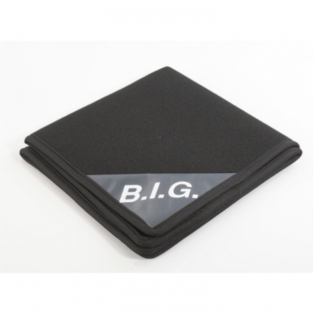 B.I.G. Neopren Einschlagtuch 38x38cm (443042) B.I.G. Neopren Einschlagtuch 38x38cm (443042)