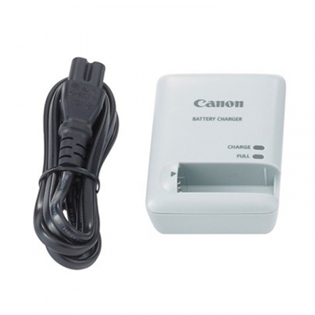 Canon CB-2LBE Akkuladegerät (4724B001)