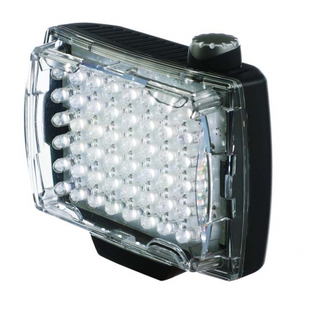 Manfrotto Spectra 500S LED-Videoleuchte (MLS500S)