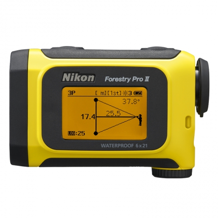 Nikon Forestry Pro II (BKA094YA) Nikon Forestry Pro II (BKA094YA)