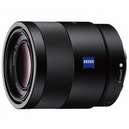 Zeiss E-Mount Objektiv Touit 50mm 2.8 für Sony E (230-680)