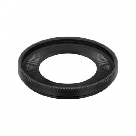 Canon ES-52 Gegenlichtblende für EF 40 mm 2.8 STM + EF-S 24 mm 2.8 STM (5182B001)