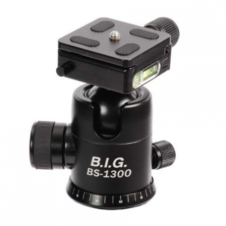 B.I.G. Kugelkopf BS-1300 (425834)