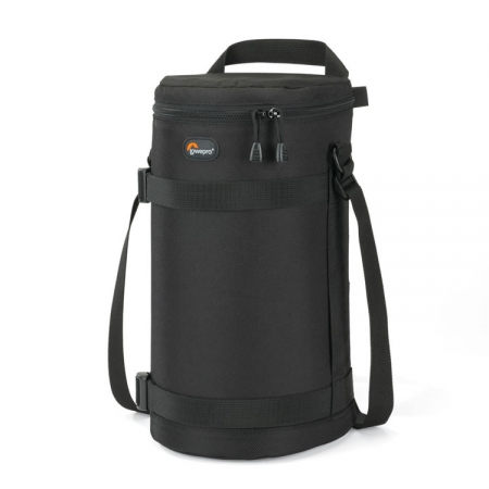 Lowepro Lens Case 13x32cm Objektivköcher schwarz (LP36307)