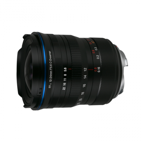 Laowa 12-24mm 5.6 Zoom für Nikon Z