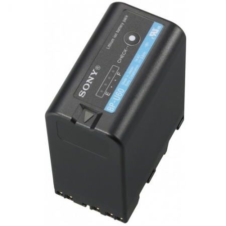 Sony BP-U60 Li-Ionen-Akku